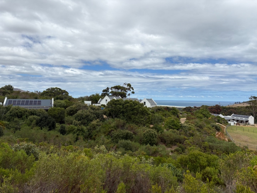 To Let 1 Bedroom Property for Rent in Goedehoop Estate Western Cape